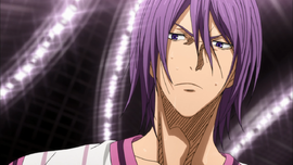 Illustration for article titled Drafting the Generation of Miracles from Kuroko's Basketball into the NBA